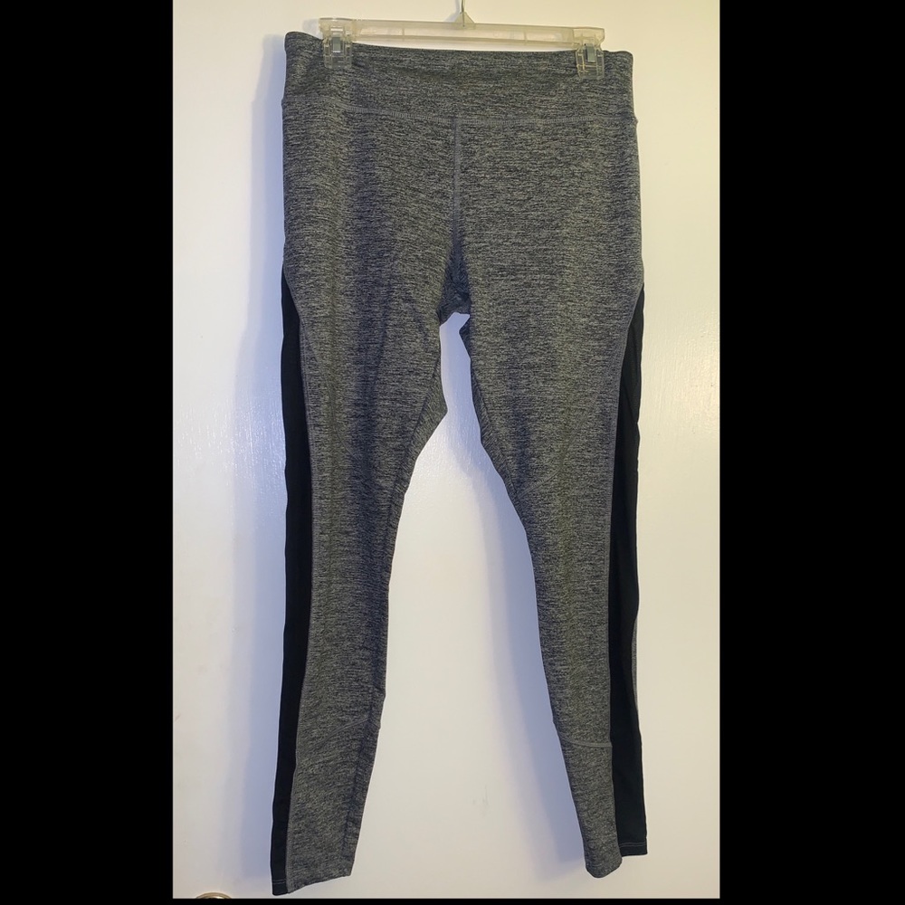 Workout pants